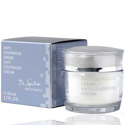 Anti Couperose Cream - Kem trị giãn mao mạch